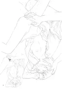 (C70) [Nicomark (Minazuki Juuzou)] Minazuki Juuzou Sekinin Henshuu "Oira wa Bandai 2" Gengashuu