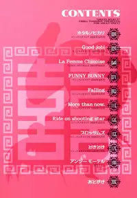 [Chiba Toshirou] Dress Select