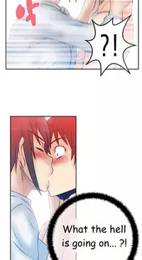 My Office Ch.1-36 (English) (Ongoing)