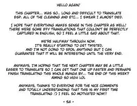 [Tamekou] Deichuu no Hasu [English]