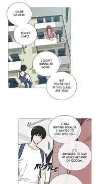 [The Jinshan] Sadistic Beauty Ch.1-16 (English) (Ongoing)