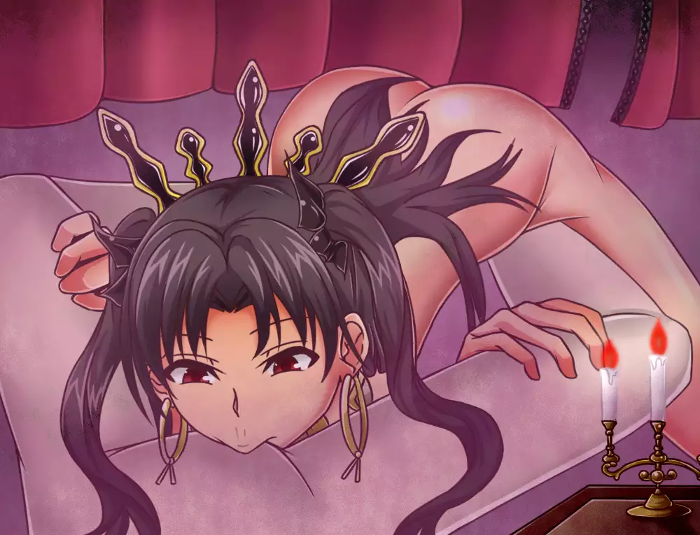 Tanshou Houkei/Netorareta Servant