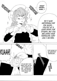 [St. Rio] AVIVA 5 (Chobits) [English] [EHCOVE]