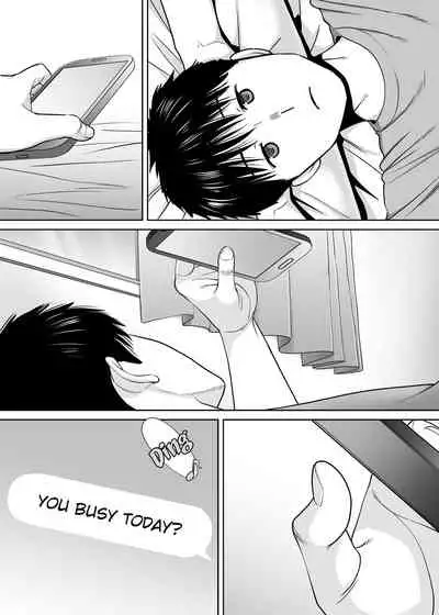 [Katsura Airi] Karami Zakari vol. 3 | Entanglement vol. 3 [English] [friggo]