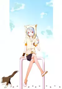 [Kirihara Kotori] fuyunoageha