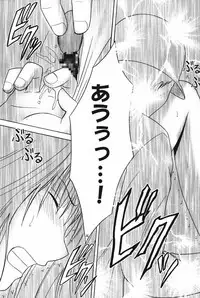 (C71) [Crimson (Carmine)] Amai Ichigo Soushuuhen (Ichigo 100%) [Digital]