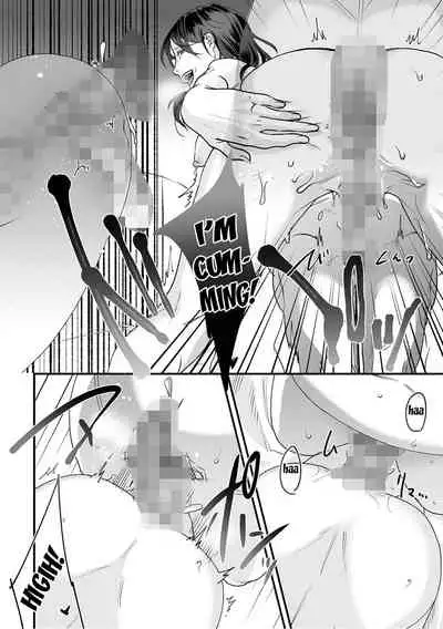 [Denboro Kakariya] Hentai Family Game [English] [Fated Circle]