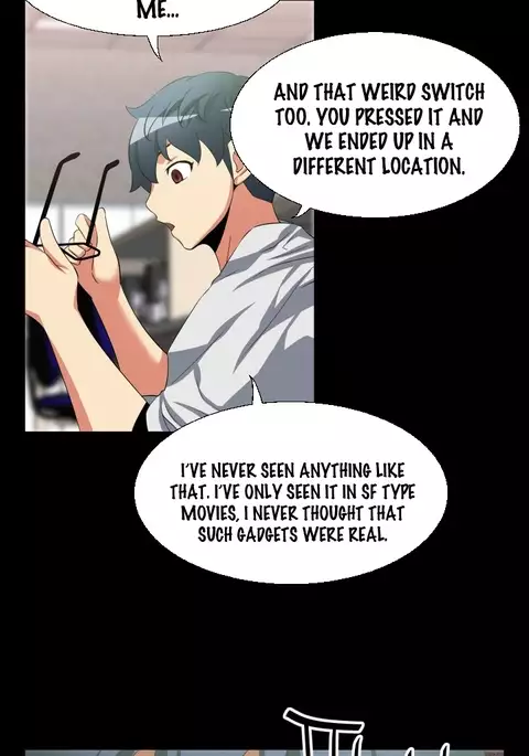 Love Parameter Ch.1-47