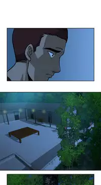 Change Partner Ch.1-17 (English) (Ongoing)