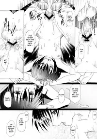 (C73) [Kohakutei (Sakai Hamachi)] Tamatama (Bamboo Blade) [English] [redCoMet]