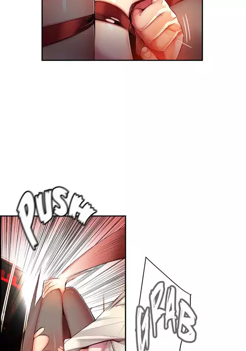 Lilith`s Cord Ch.1-24