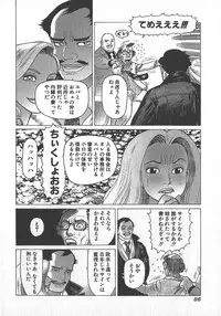 [Yamamoto Atsuji] Hon-Pi-Fu Vol.4