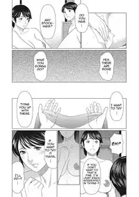 [Takasugi Kou] Dakkan | Recapture Ch. 1-5 [English] [Amoskandy] [Digital]