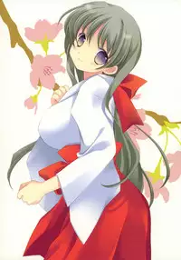 (C76) [Hakka-ya (Tokumi Yuiko)] Hakka Atsume 4