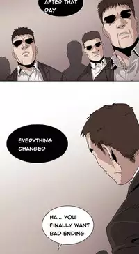 By Chance (Ep. 1-35) [English]