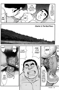 [Ebisubashi Seizou] Hanayuke! [English] [leon692]