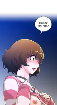 Perfect Half Ch.1-13 (English) (Ongoing)