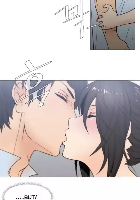 Household Affairs Ch.1-38