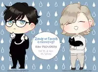 [Ryo] Shigekikei My Hero [English] {Zandy no Fansub, Rose Squad Scans}