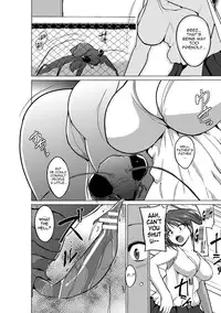 [Chiba Tetsutarou] Mushi Asobi [English] [Digital]