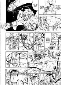 [Momoyama Jirou] Kairaku no Sono | Garden of Pleasure [English] [desudesu + SaHa]