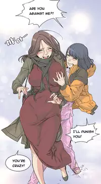 By Chance (Ep. 1-35) [English]