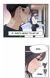 [ I Wonsik] Sweet Guy Ch.1-56 (English) (YoManga) (Ongoing)