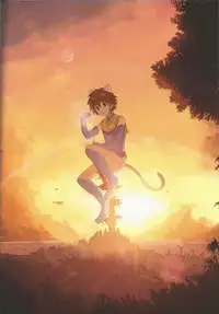 (C83) [Torajima-shi Kouhouka (Torajimaneko)] Foot Prints