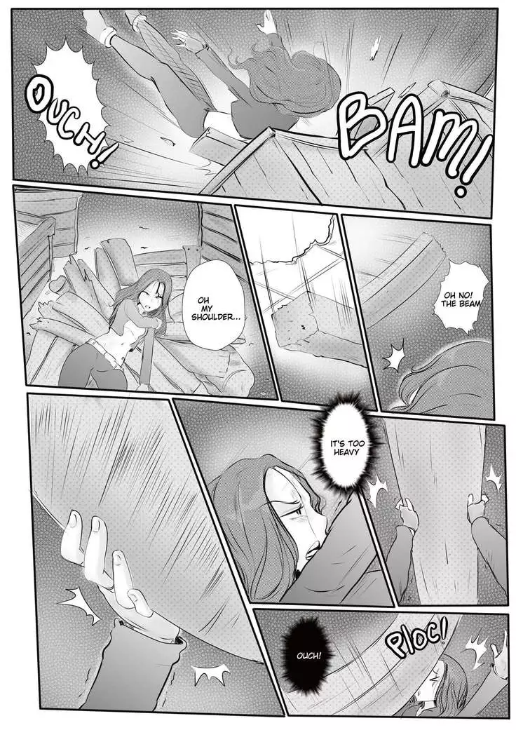 Forbidden Lust - katarina and Lux