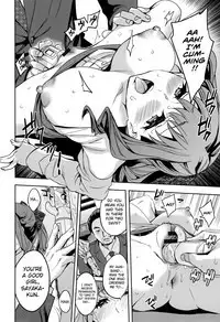 Sekigahara Shouji Hitodumabu