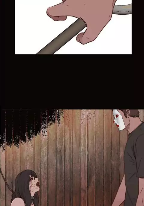 中文韩漫 傀儡玛莉 Ch.14-19