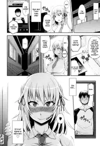 [Jun] Junai Mellow - Pure Love Mellow [English]