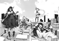 [Kazan no You] Shinkai no Masenki - Rei (Kantai Collection -KanColle-) [Chinese] [Digital]