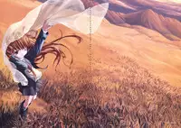 Kanon Visual Comic Anthology