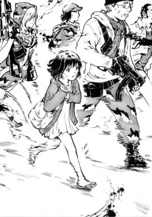 Survival Manual Chapter 1