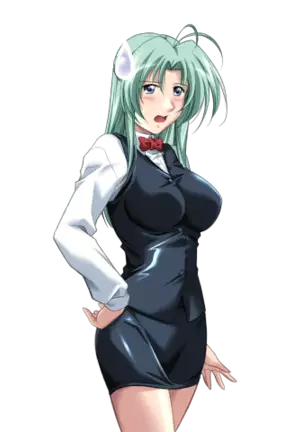 Do You Like Horny Bunnies? 2 (decensored)