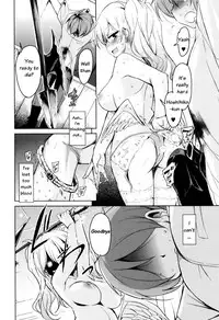 [Narusawa Kei] Boukoku Maou no Hoshihiko-kun Ch. 1-2 [English]