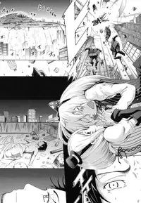 [Akatsuki Myuuto] Innocent ~Shoujo Memoria~