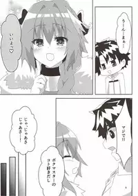 (COMIC1☆12) [HYLOISM (Yuya)] AstolfHeart (Fate/Grand Order)