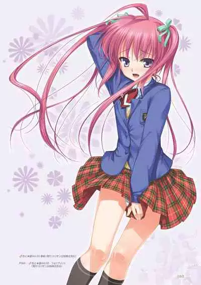 [Aogiri Penta] Aogiri Penta Illust Works [Digital]