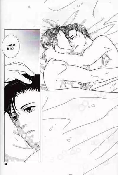 [Akuyaku Warai Sandankatsuyou (Ginmaru)] NOCTIFLOROUS (Batman) [English]