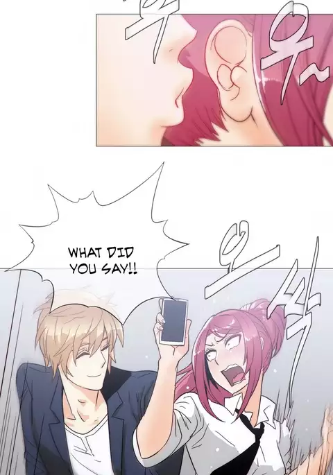 Household Affairs Ch.1-38