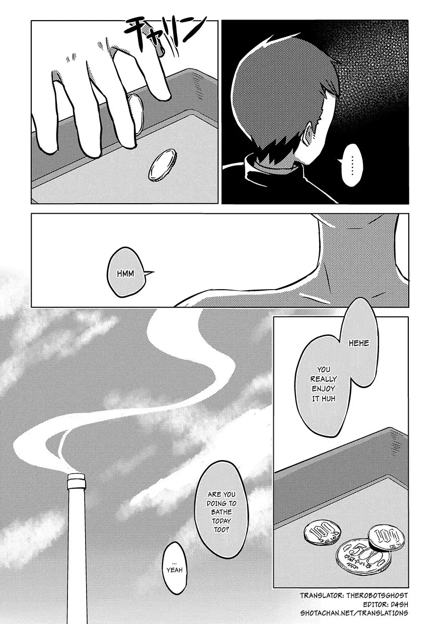 Chokujou Shinki {Shotachan}