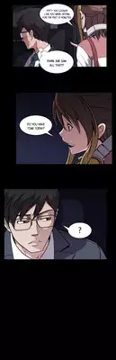 [Yihyeonmin] Drug Candy Ch.0-44 (English) (YoManga)