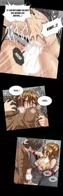 [Yihyeonmin] Drug Candy Ch.0-38 (English) (YoManga) (Ongoing)