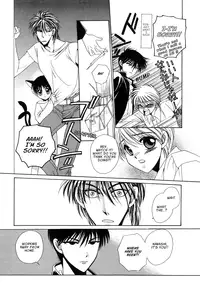 Dr. Ten - Map of Tokyo Savage Vol 1 (English)