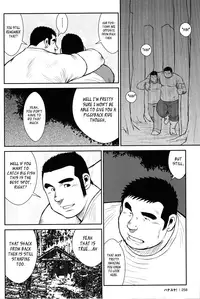 [Ebisubashi Seizou] Hanayuke! [English] [leon692]