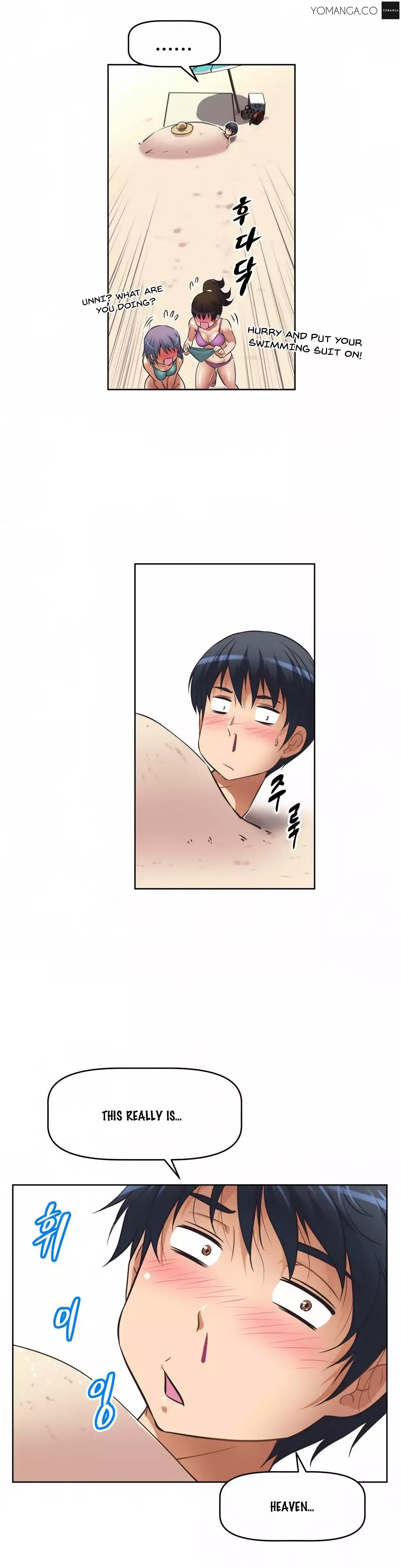 Brawling Go 0-16 Chapters