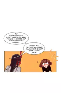 Devil Drop Chapter 13