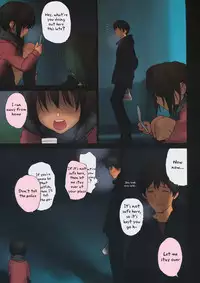 (C75) [Mieow (Rustle)] Lolicon Special 4 [English] =TV=